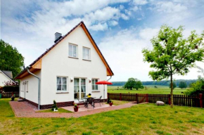 Ferienhaus Blütentraum in Binz auf Rügen